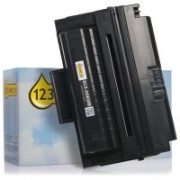 Η έκδοση 123ink αντικαθιστά το Toner HP SV199A (SCX-D5530B) High Capacity Black SV199AC 092955