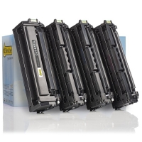 Η έκδοση 123ink αντικαθιστά το Toner Samsung CLT-K505L 4-pack  130142