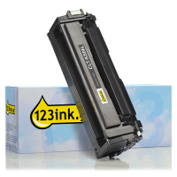 Η έκδοση 123ink αντικαθιστά το Toner Samsung CLT-K506L (SU171A) High Capacity Black CLT-K506L/ELSC 033823