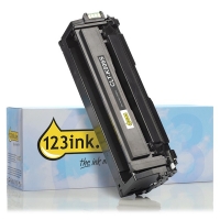 Η έκδοση 123ink αντικαθιστά το Toner Samsung CLT-K506S (SU180A) Black CLT-K506S/ELSC 033815