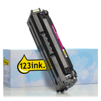 Η έκδοση 123ink αντικαθιστά το Toner Samsung CLT-M506L (SU305A) High Capacity Magenta CLT-M506L/ELSC 033827