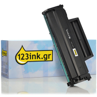 Η έκδοση 123ink αντικαθιστά το Toner Samsung MLT-D111L (SU799A) High Capacity Black MLT-D111L/ELSC 033891