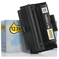 Η έκδοση 123ink αντικαθιστά το Toner Samsung MLT-D2082L (SU986A) High Capacity Black MLT-D2082L/ELSC 033665