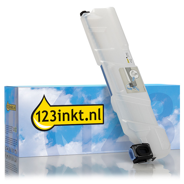 Η έκδοση 123ink αντικαθιστά το Waste Toner HP CE980A CE980AC 054129 - 1