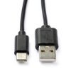 Καλώδιο USB-A to USB-C 0,5 m