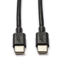 Καλώδιο USB-C to USB-C 0,5 m 66316 K010214073