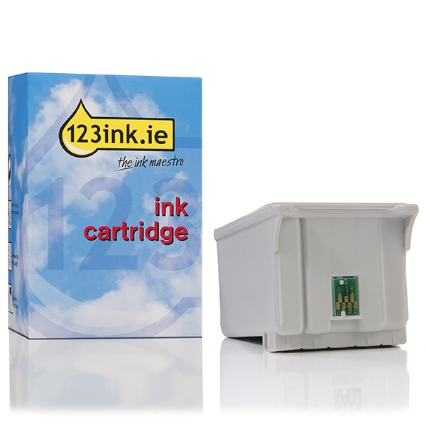 Κασέτα έγχρωμης μελάνης Epson T009 (123ink) C13T00940110C 020491 - 1