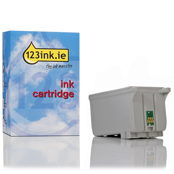 Κασέτα έγχρωμης μελάνης Epson T029 (123ink) C13T02940110C 021111 - 1