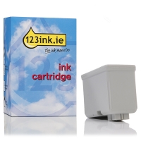 Κασέτα BlackμελάνιEpson T051 (123ink) C13T05114010C 020235