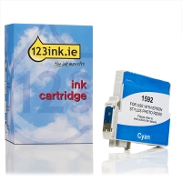 Κασέτα Cyanμελάνης Epson T1592 (123ink) C13T15924010C 026389