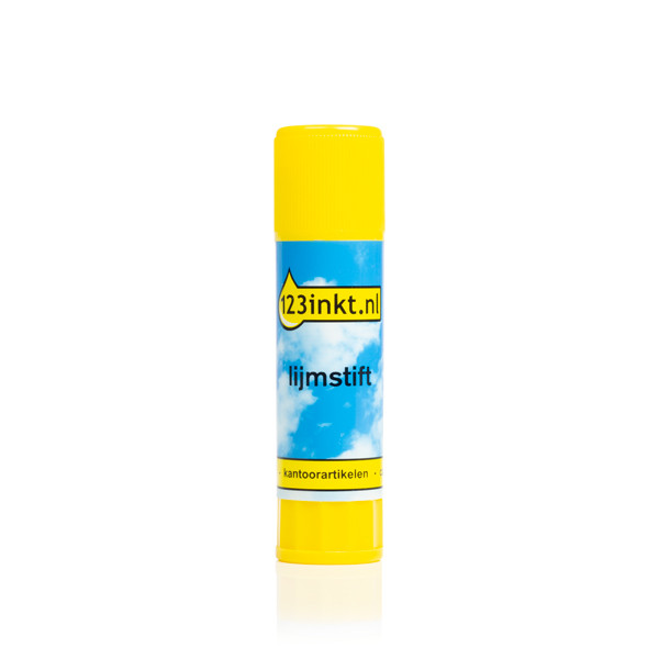 Κόλλα 123ink Stick 21 gr 1561146C 300283 - 1