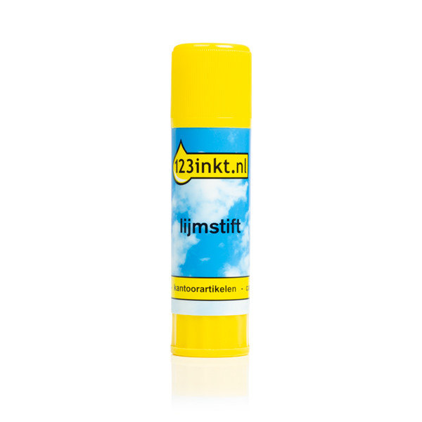 Κόλλα 123ink Stick 40 gr 80476C 300284 - 1