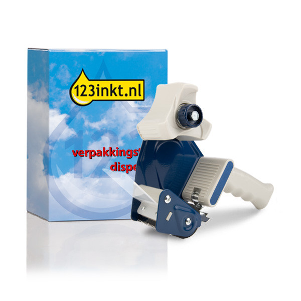 Μηχανή Ταινίας Συσκευασίας 123ink 06400-0001-02C DVD01C TD9600A1C 300309 - 1