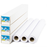 Ρολό Χαρτί Standard 50m x 914mm (123ink)  3-pack 1570B008C 155045