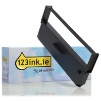 Συμβατή Μελανοταινία Epson ERC31B Black (123ink) C43S015369C 080149