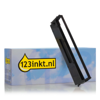 Συμβατή Μελανοταινία Epson S015073 Colour (123ink) C13S015073C 080169