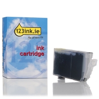 Συμβατό Μελάνι Canon BCI-3eC Cyan (123ink) 4480A002C 011030