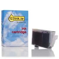 Συμβατό Μελάνι Canon BCI-3eM Magenta (123ink) 4481A002C 011050