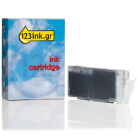 Συμβατό Μελάνι Canon CLI-571BK Black (123ink) 0385C001AAC 017243