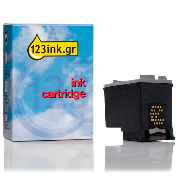 Συμβατό Μελάνι Canon PG-37 Black (123ink) 2145B001C 018186 - 1