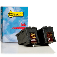 Συμβατό Μελάνι Canon PG-510/CL-511 2-pack (123ink) 2970B010C 018519