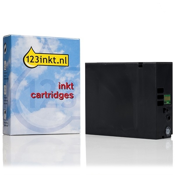 Συμβατό Μελάνι Canon PGI-2500BK Black (123ink) 9290B001C 010289 - 1