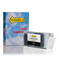 Συμβατό Μελάνι Canon PGI-580PGBK Black Pigment (123ink)  199025