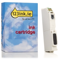 Συμβατό Μελάνι Epson 24 (T2421) Black (123ink) C13T24214010C C13T24214012C 026577