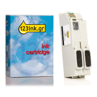 Συμβατό Μελάνι Epson 26XL (T2621) High Capacity Black (123ink) C13T26214010C C13T26214012C 026509