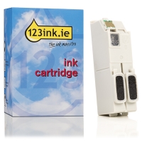 Συμβατό Μελάνι Epson 33XL (T3331) High Capacity Black (123ink) C13T33314010C C13T33314012C 026849