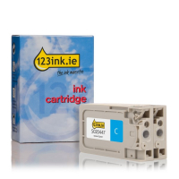 Συμβατό Μελάνι Epson S020447 PJIC1(C) Cyan (123ink) C13S020447C C13S020688C 026375