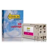 Συμβατό Μελάνι Epson S020450 PJIC4(M) Magenta (123ink) C13S020450C C13S020691C 026377