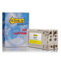 Συμβατό Μελάνι Epson S020451 PJIC5(Y) Yellow (123ink) C13S020451C C13S020692C 026379