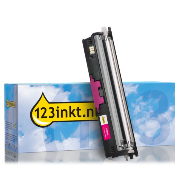 Συμβατό Μελάνι Epson S050559 Magenta (123ink) C13S050559C 028205 - 1