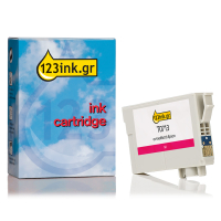 Συμβατό Μελάνι Epson T0713 Magenta (123ink) C13T07134011C C13T07134012C 023058