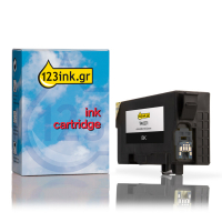 Συμβατό Μελάνι Epson T40D1 High Capacity Black (123ink) C13T40D140C 083417