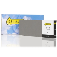 Συμβατό Μελάνι Epson T5441 High Capacity Photo Black (123ink) C13T544100C 025541