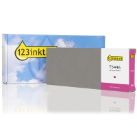 Συμβατό Μελάνι Epson T5446 High Capacity Light Magenta (123ink) C13T544600C 025591