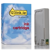 Συμβατό Μελάνι Epson T5593 Magenta (123ink) C13T55934010C 022931