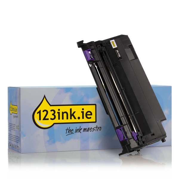 Συμβατό Drum Kyocera DK-1150 (123ink) 302RV93010C 094519 - 1