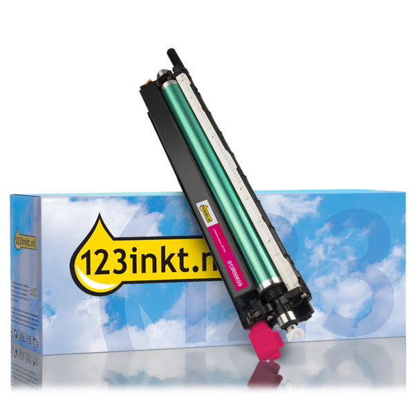 Συμβατό Drum Xerox 013R00659 Magenta (123ink) 013R00659C 047715 - 1