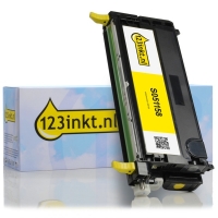 Συμβατό Imaging Unit Epson S051158 High Capacity Yellow (123ink) C13S051158C 028159