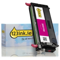 Συμβατό Imaging Unit Epson S051159 High Capacity Magenta (123ink) C13S051159C 028155