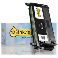 Συμβατό Imaging Unit Epson S051161 High Capacity Black (123ink) C13S051161C 028147