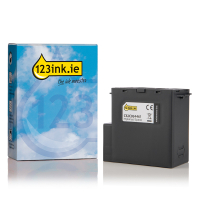 Συμβατό Maintenance Cartridge Epson C12C934461 (123ink) C12C934461C 083603