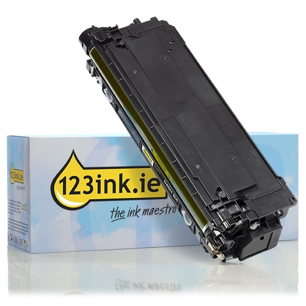 Συμβατό Toner Canon 040H BK High Capacity Black (123ink) 0461C001C 017281 - 1