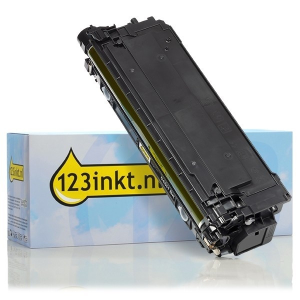 Συμβατό Toner Canon 040 BK Black (123ink) 0460C001C 017279 - 1