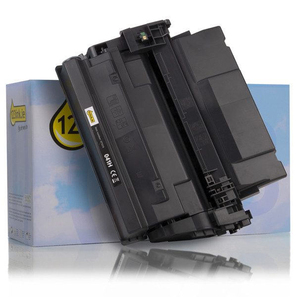 Συμβατό Toner Canon 041H High Capacity Black (123ink) 0453C002C 071215 - 1