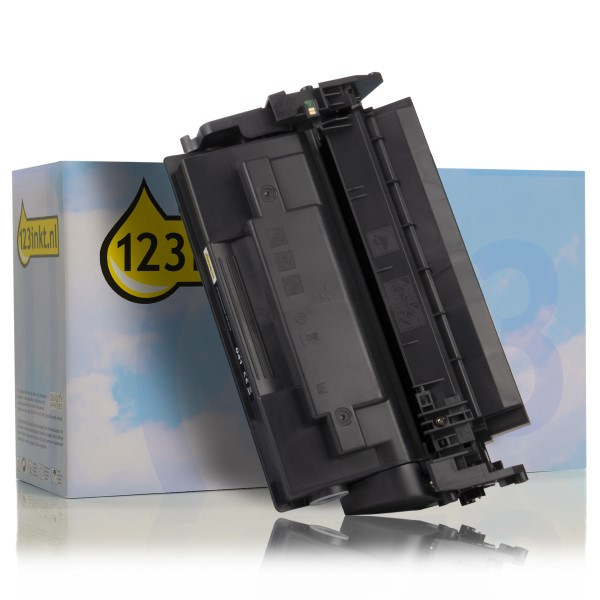 Συμβατό Toner Canon 041 Black (123ink) 0452C002C 071213 - 1