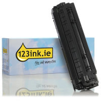 Συμβατό Toner Canon 056H BK High Capacity Black (123ink) 3008C002C 070085